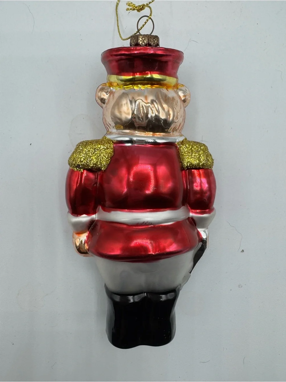 N/A great ornament